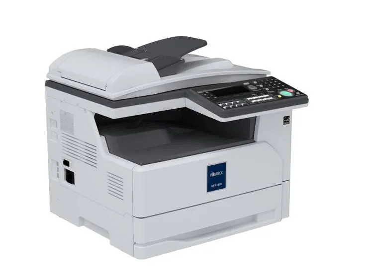 Muratec America, Inc Muratec America, Inc MFX-3535 Laser Printer — product photo