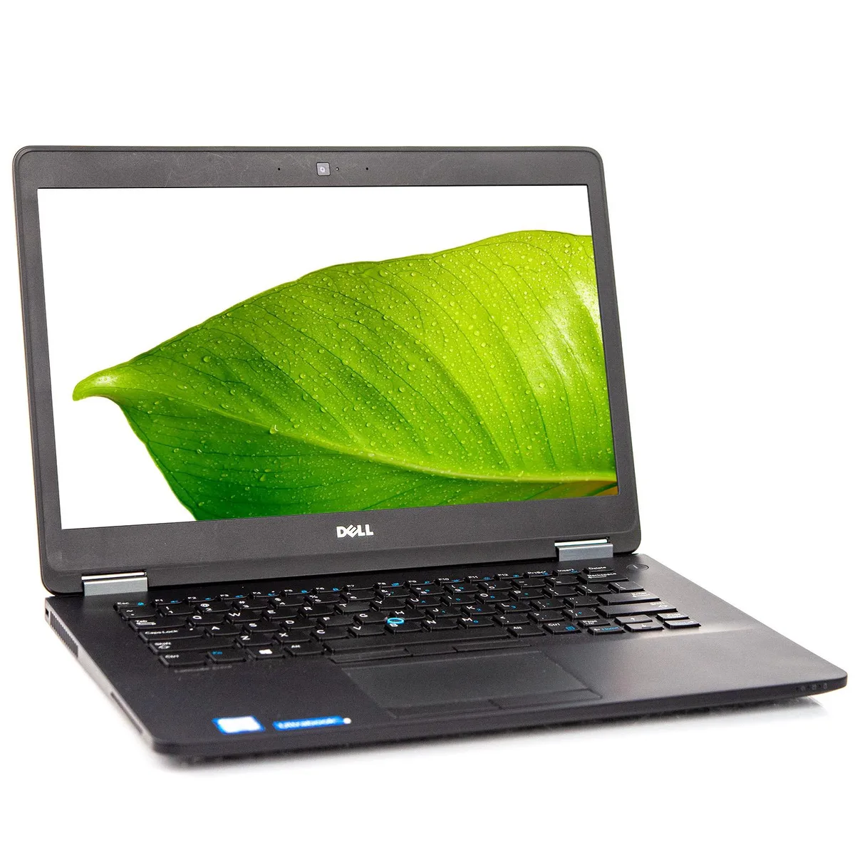 DELL Dell Latitude E7470 14" Core i7 8GB 128GB SSD — product photo