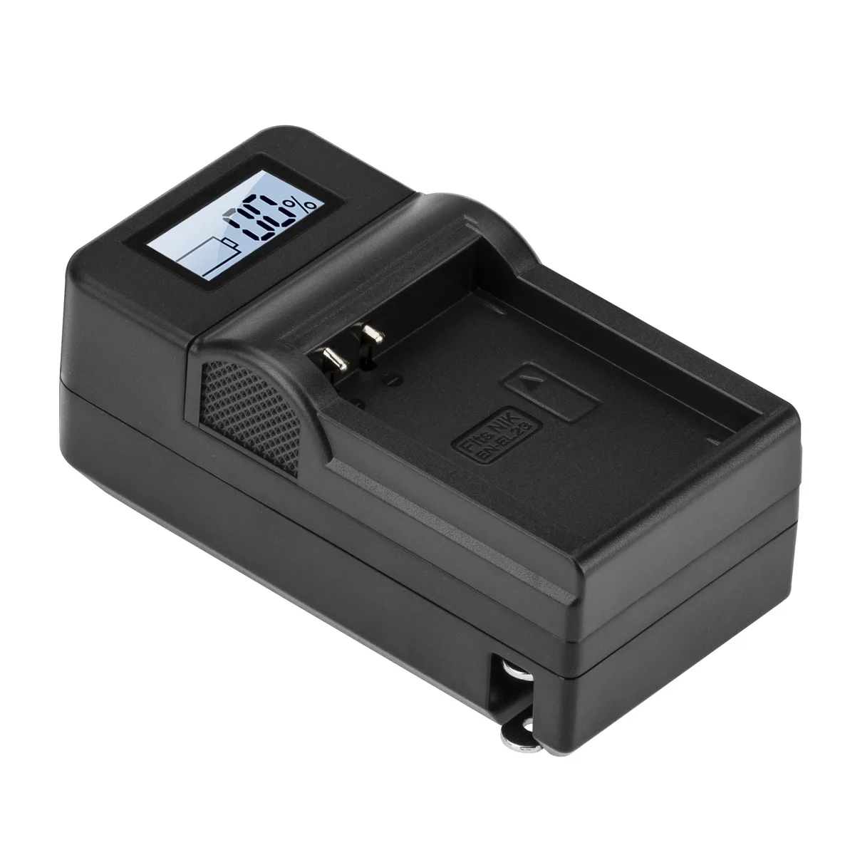 Green Extreme Battery Green Extreme Compact Smart Charger LCD for Nikon EN-EL23 — product photo