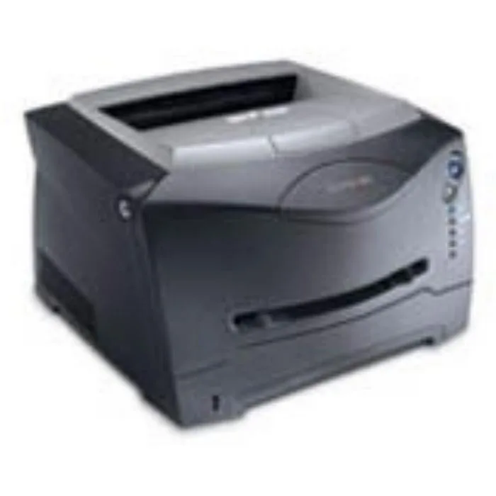 Lexmark Lexmark E238 Monochrome Laser Printer 28S0100 250 sheets 2400 dpi USB — product photo