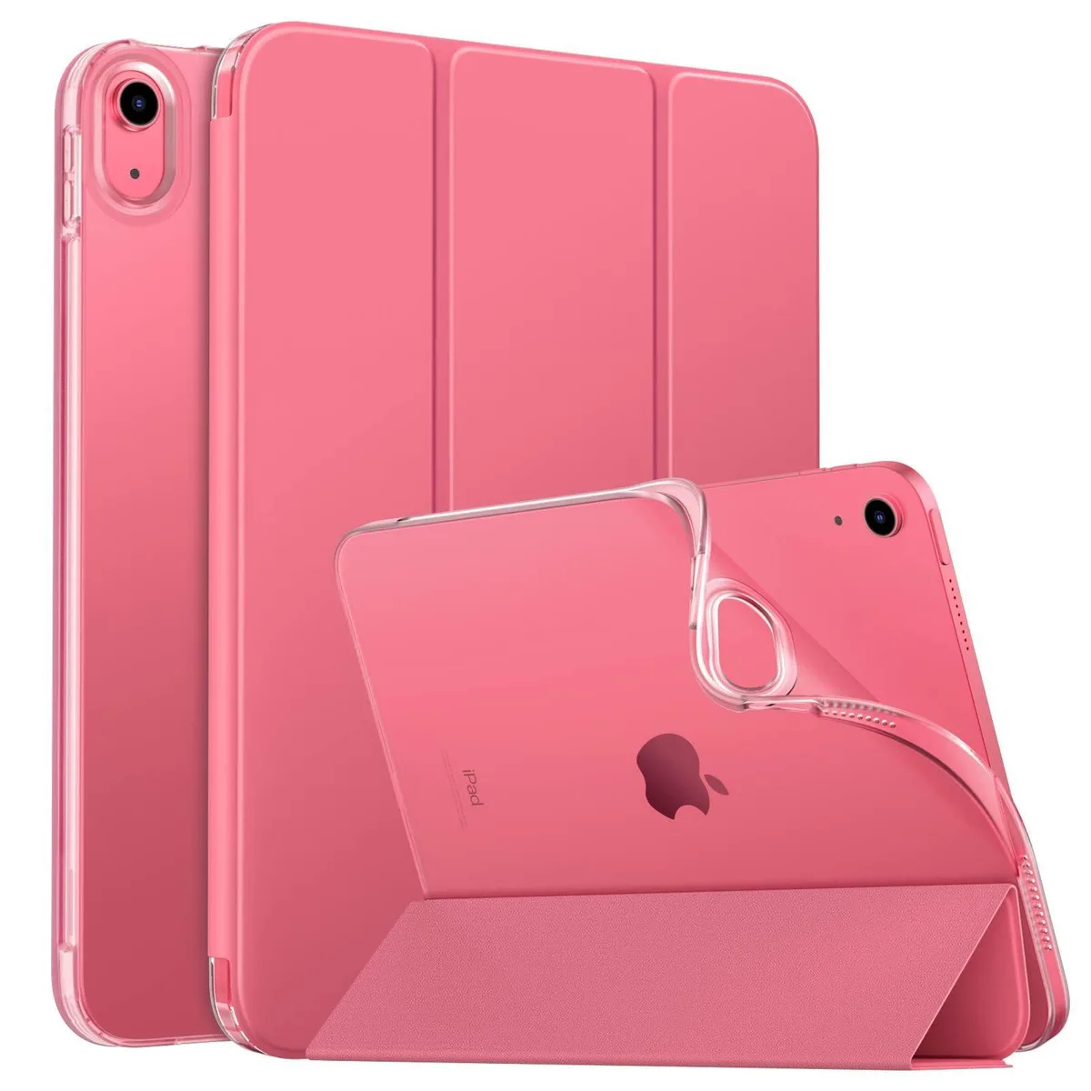  MoKo Case for iPad 11th Gen 11" 2025 / 10th Gen 10.9" 2022 A3354 Watermelon — product photo