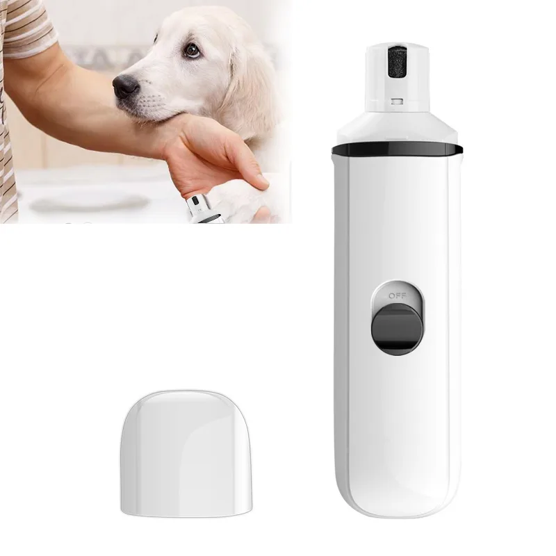 SOVAWIN SOVAWIN Electric Nail Grinder Small — product photo