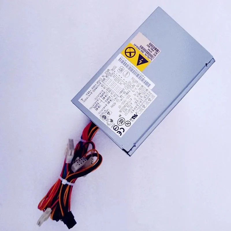 KHACHIMO KHACHIMO Power Supply for U20 300-1950-01 400W ATX — product photo