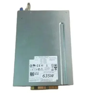 KHACHIMO KHACHIMO 635W ATX Power Supply T3600 T5600 T3610 T5610 D635EF-00 F635EF-00 0NVC7F 01K45H — product photo