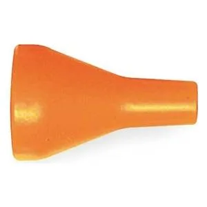 Loc-Line Loc-Line 51806 Round Nozzle 1/4 In Pk4 — product photo