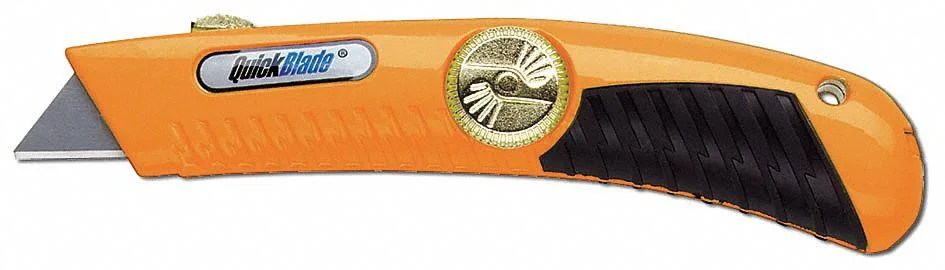 Pacific Handy Cutter Pacific Handy Cutter QBS20 Self-Retracting Safety Knife hand tool — product photo