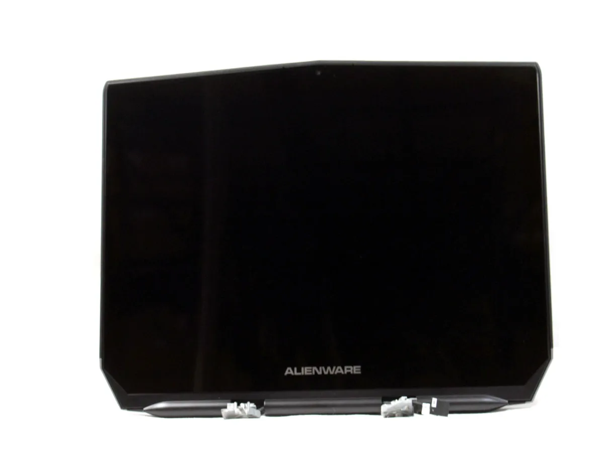 DELL DELL Alienware 13 13.3" QHD Touchscreen LCD Assembly 83P08 — product photo