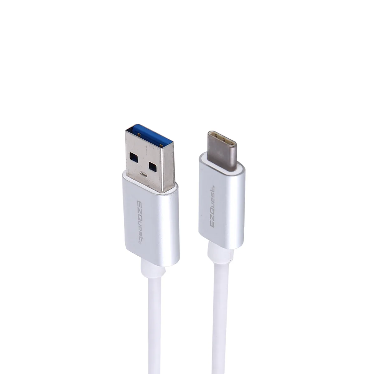 EZQuest EZQuest USB-C to USB-A 3.0 Cable 1m X40098 — product photo