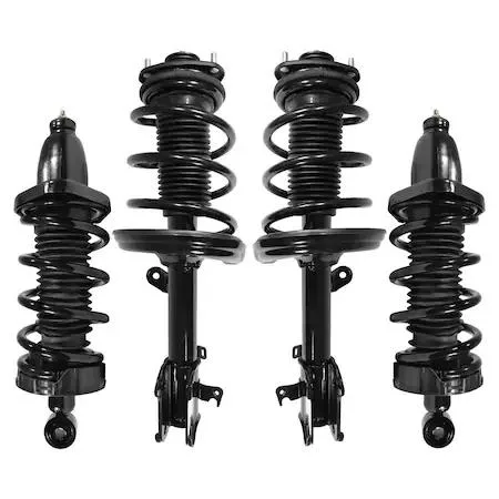 Unity complete strut kit for 2006-2014 Honda Ridgeline