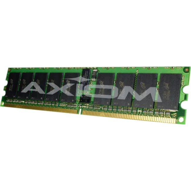 Axiom Axiom AX31600R11W/8G 8GB DDR3 1600 ECC Registered server RAM — product photo