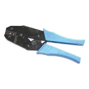 Westward Westward 13H882 coax crimper ratchet manual RG59 RG62 — product photo