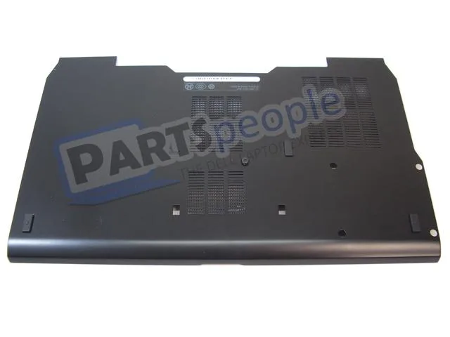 Dell Latitude E6510 bottom access panel door cover P8JCF
