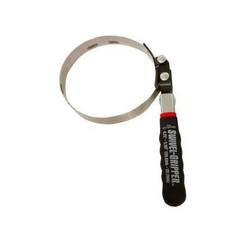 Lisle Lisle 57060 Tractor Filter Wrench 120.7 131.8 mm — product photo