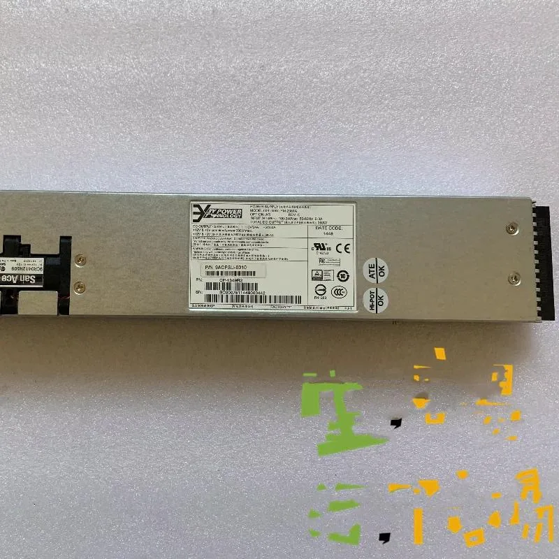 Supersuperuncle Supersuperuncle 3Y Power Supply YM-2381A 9ACPSU-0010 CP-1349R2 — product photo