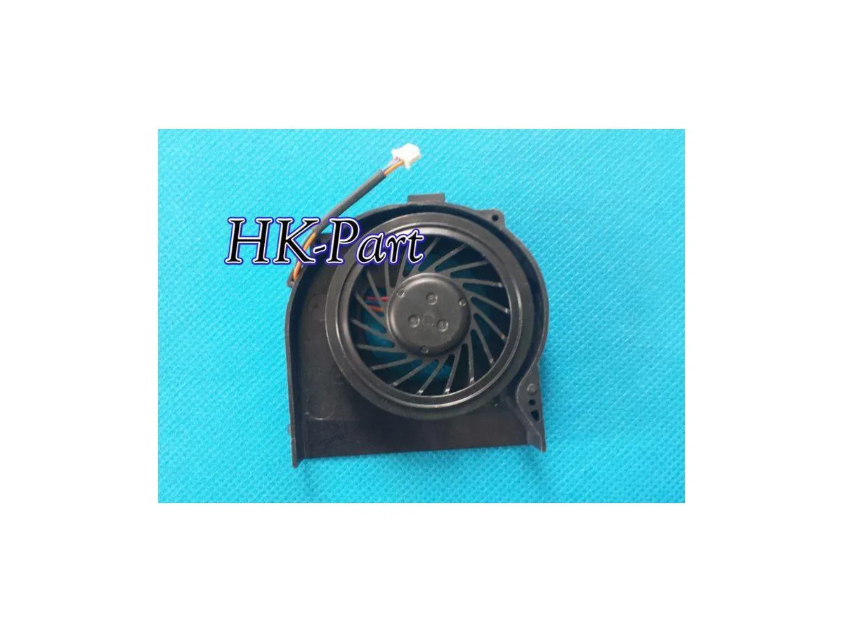 Fans Fans 60Y5422 laptop CPU fan for ThinkPad X201 X201I — product photo