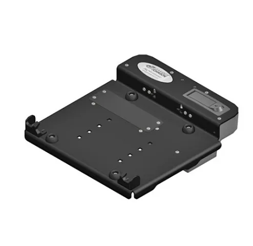 Gamber-Johnson, LLC Gamber-Johnson, LLC 7160-0207-02 Dual-RF Docking Station Panasonic Toughbook CF18 CF19 — product photo