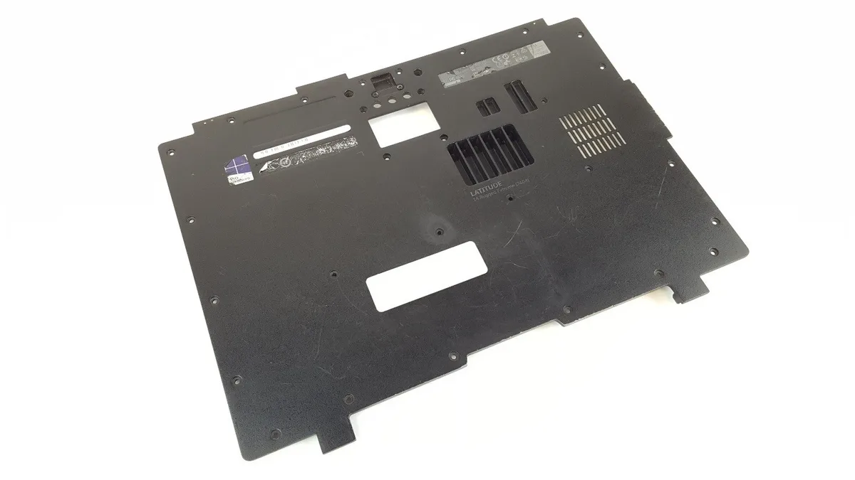 DELL DELL Latitude 14 Rugged Extreme 7414 7404 Base Bottom Cover 769J0 — product photo