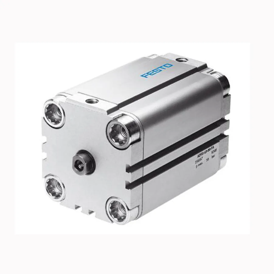 Festo Festo ADVU-63-30-P-A Compact Cylinder 30 mm — product photo