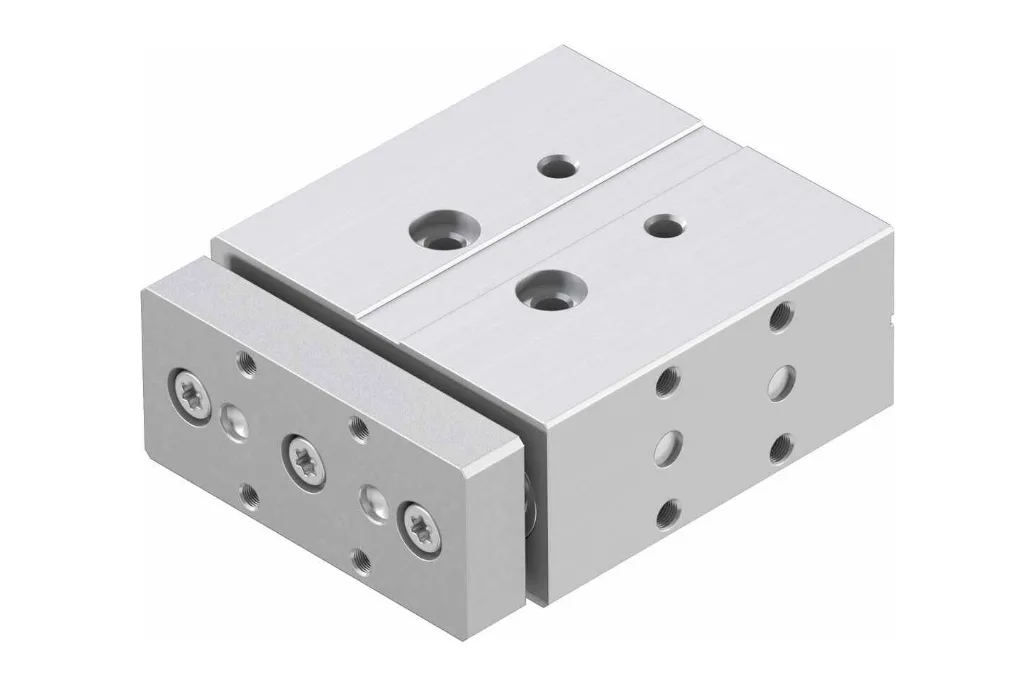 Festo Festo DFM-12-40-P-A-GF 170828 guided actuator electrician tool — product photo