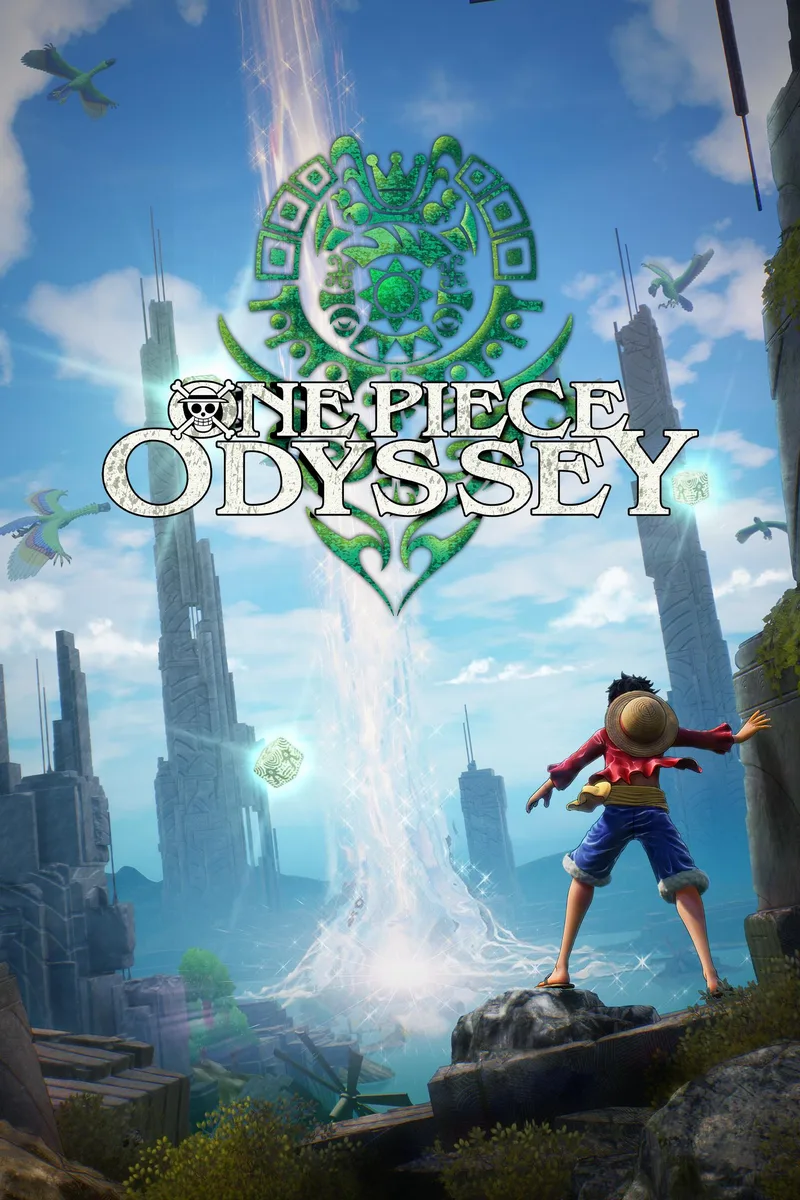 Bandai Namco Entertainment America Inc Bandai Namco Entertainment America Inc 73111 ONE PIECE ODYSSEY downloadable game — product photo
