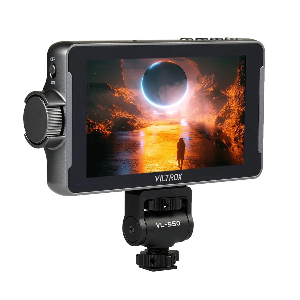Viltrox Viltrox DC-550 5.5" Full HD Portable Monitor — product photo