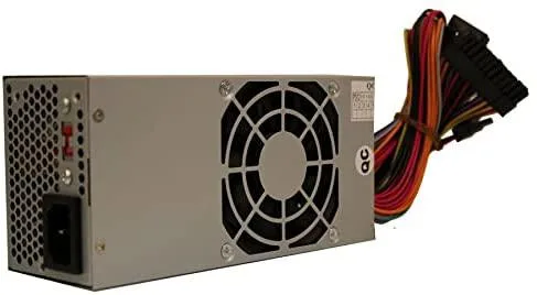 myVolts myVolts 420W TFX Power Supply for HP Pavilion Slimline s5540in s5550z s5560in — product photo