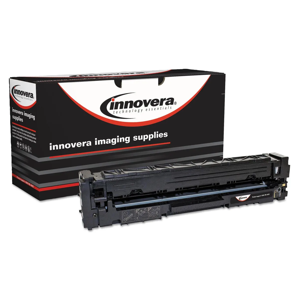 Innovera Innovera IVRF400A Toner Cartridge Black 1500 Pages — product photo