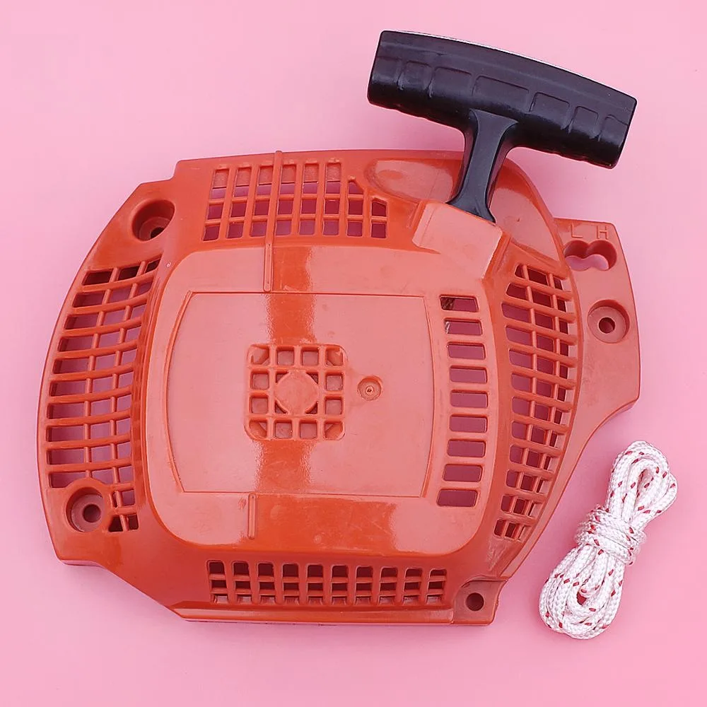 LAHDEK LAHDEK Recoil Pull Starter Kit for Husqvarna 435 Chainsaw OEM 544287002 — product photo