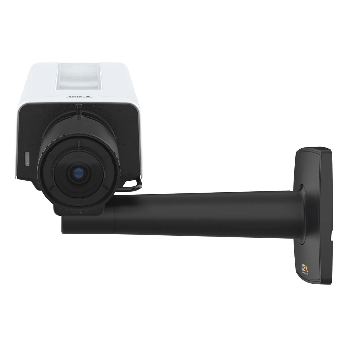 Axis Communications Axis Communications 02733-001 P1385 1/2.8in 2 MP 1080P Day/Night Surveillance Security System — product photo