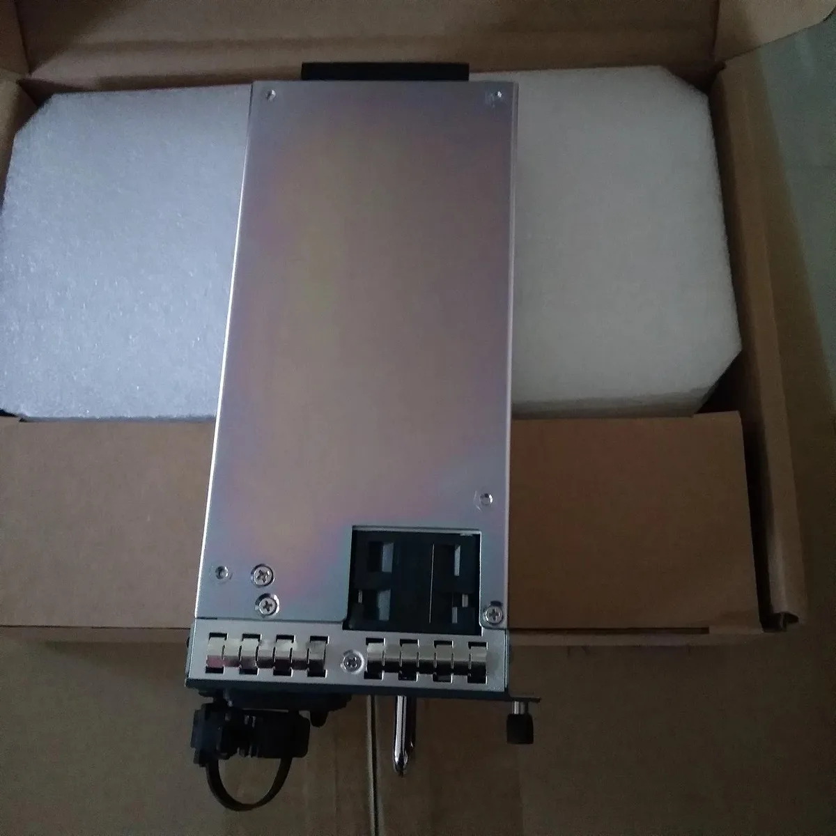 KHACHIMO KHACHIMO CE6800 5700 350W Switching Power Supply PAC-350WA-F — product photo