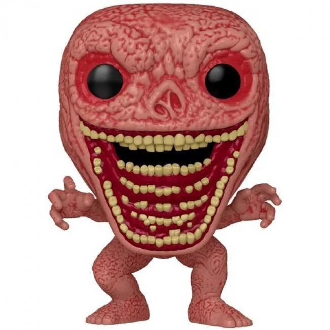 Funko Funko 86627 POP! Movies Smile Entity vinyl action figure — product photo