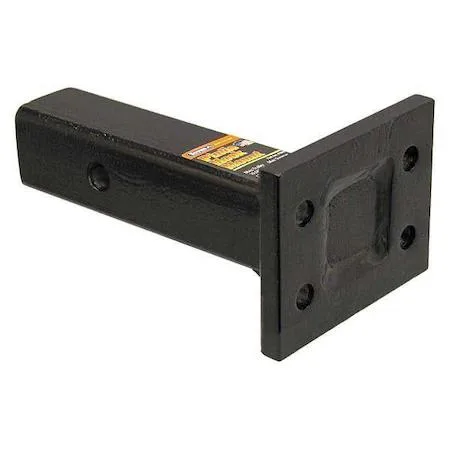 Buyers Products Company Buyers Products Company PM84 Pintle Hook Mounting Plate 20000 lb — product photo