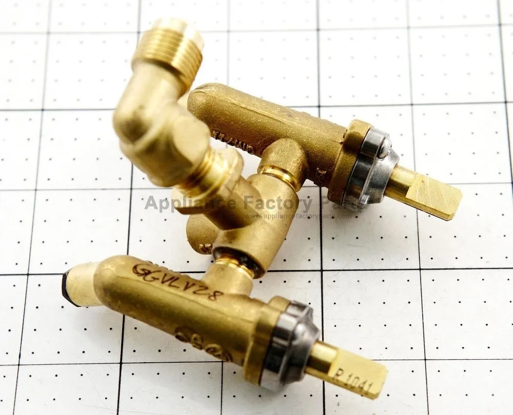 Appliance Factory Parts Appliance Factory Parts GGVLV28 LP Valve for WNK and TJK models — product photo