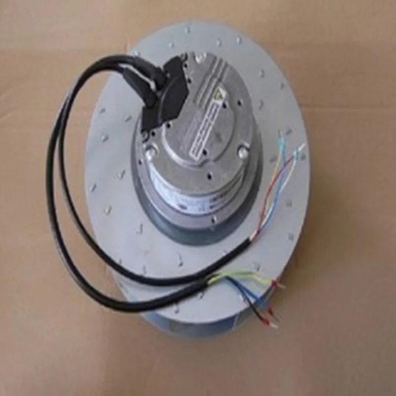 Fans Fans R3G280-AC66-30 48V 135W 2900rpm Centrifugal case fan — product photo