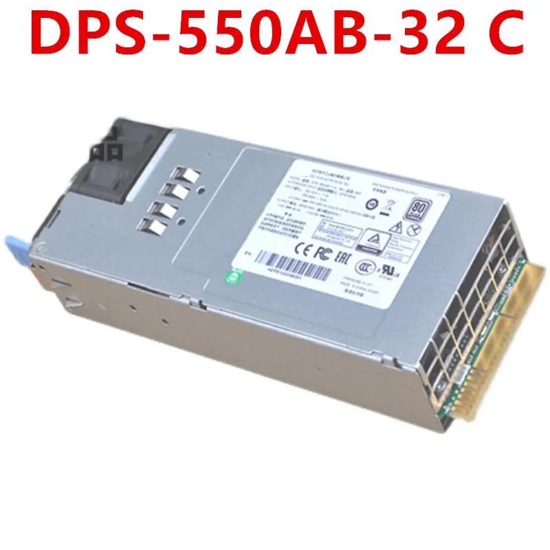 godream godream Switching Power Supply DPS-550AB-32 C 550W ATX — product photo
