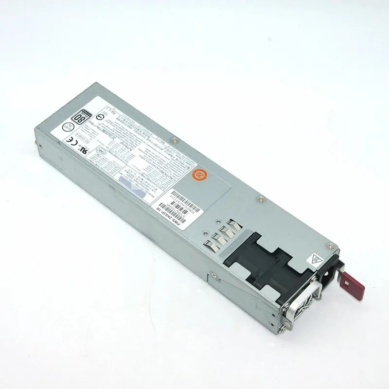 KHACHIMO KHACHIMO 4028GR PWS-2K03P-1R 2000W ATX power supply — product photo