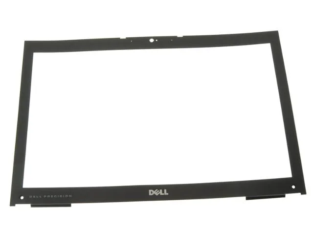 DELL DELL Precision M6600 17.3" Front Cover Bezel 3T52W — product photo