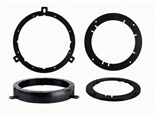 METRA Metra 82-6602 6" - 6.75" Speaker Adapter — product photo