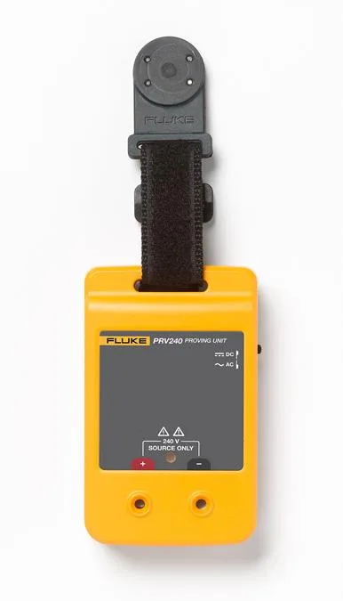 Fluke Fluke PRV240 Proving Unit 240 V Test — product photo