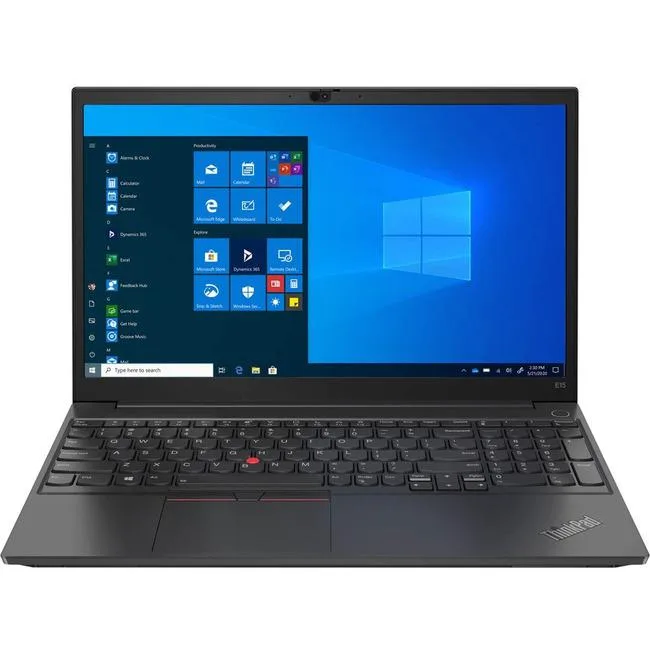 Lenovo Lenovo ThinkPad E15 Gen 2 i5-1135G7 8GB 256GB 20TD003KUS — product photo