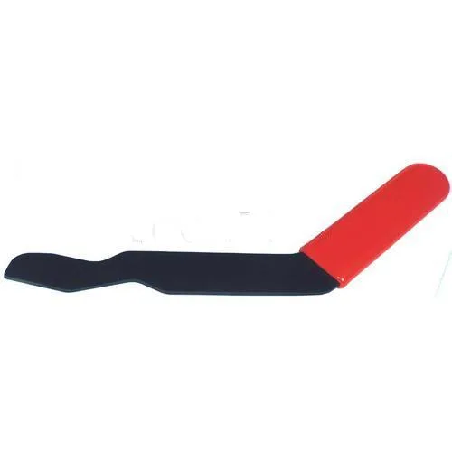 Schley Products 99700 DOHC valve lifter removal hand tool, slender metal body with forked end