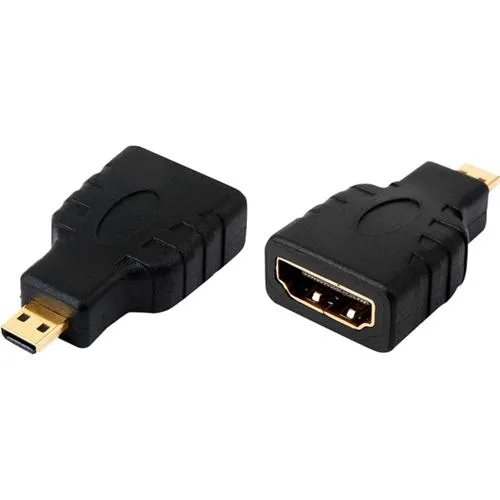 VIVOTEK Inc. VIVOTEK Inc. 4XHDMIFMMICRO audio video converter — снимка на продукта