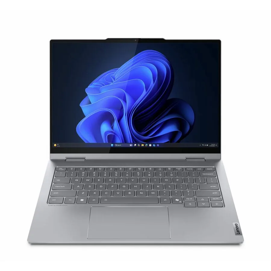 Lenovo Lenovo ThinkBook 14 2-in-1 G5 IAU 21SQ0001US Core Ultra 5 225U 16GB 256GB — product photo