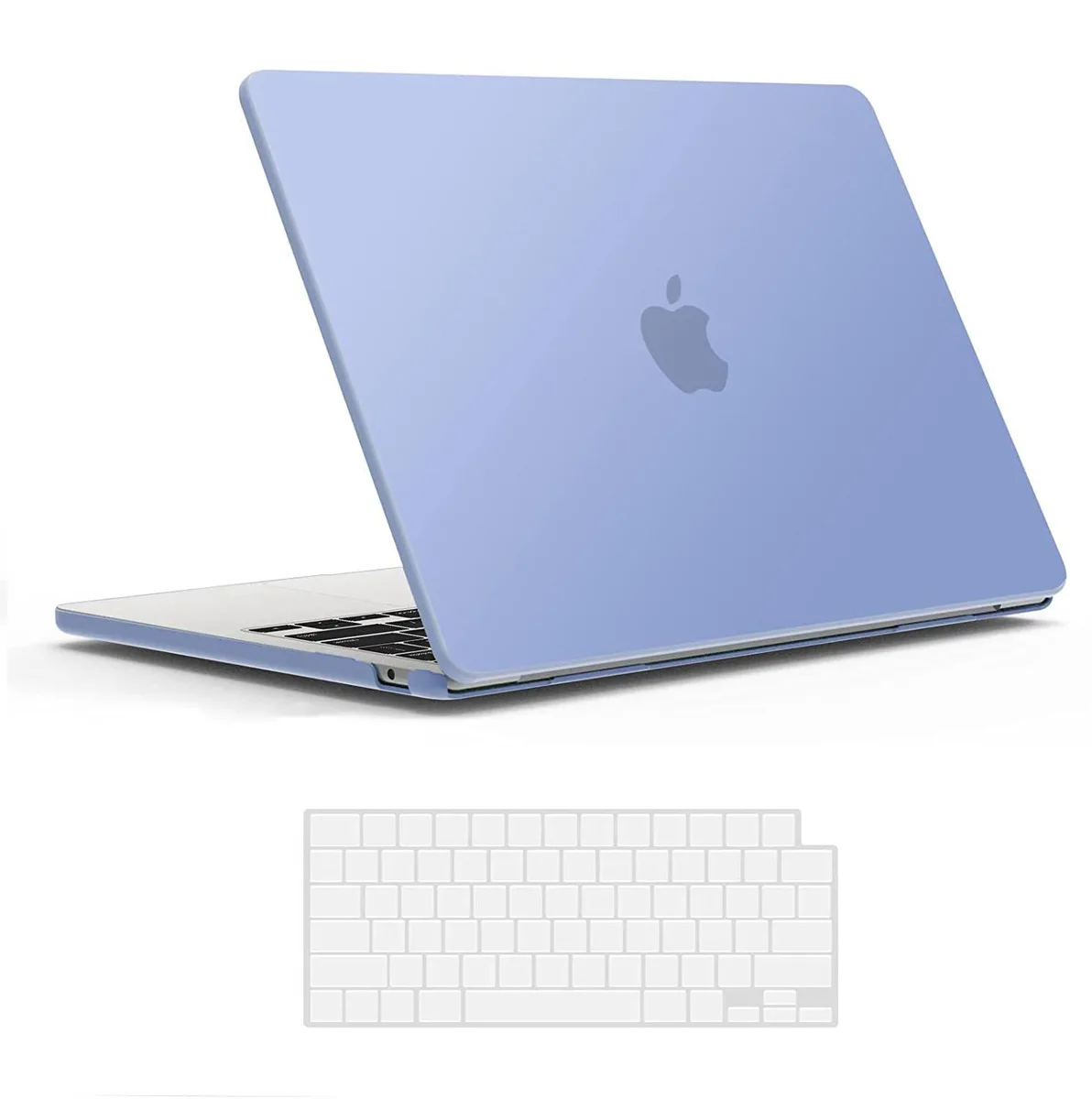 Werleo Werleo A2681 13.6 inch laptop case Purple — product photo