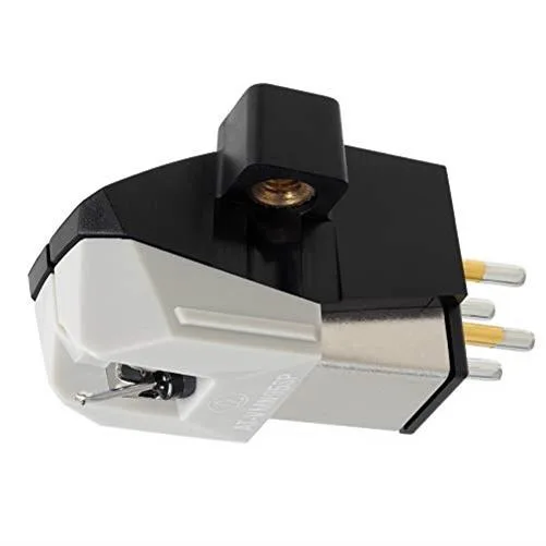 Audio-Technica Audio-Technica AT-VM95SP 78 RPM Dual Moving Magnet Cartridge 3.0 mil — product photo