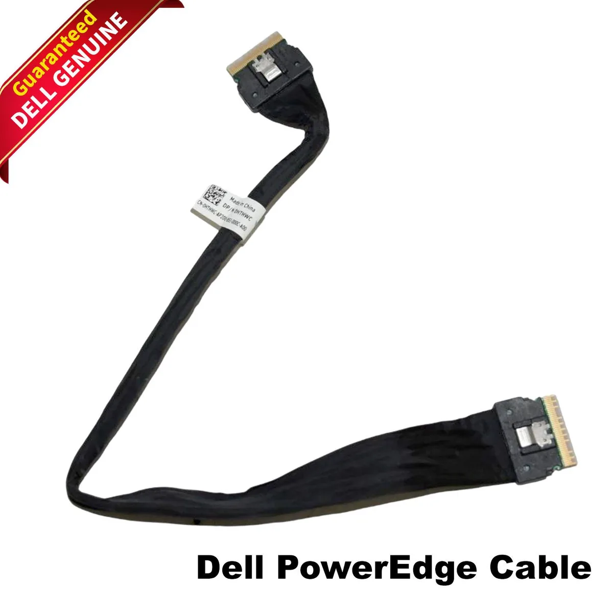 DELL DELL PowerEdge MX840C SAS Cable Jumbo Bus-Powered HTHWC — product photo