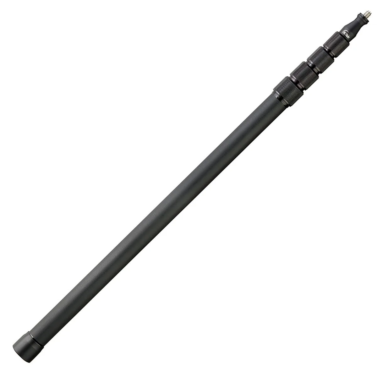 K-Tek K-Tek KC108 Indie 9' 5-Section Carbon Composite Boompole — product photo