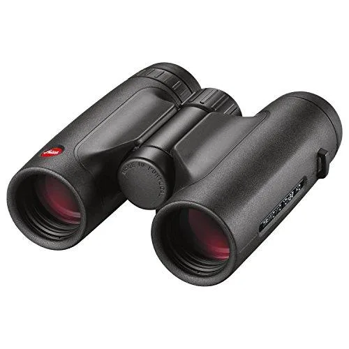 Leica Leica Trinovid HD 8x32 Binocular Matte Black — product photo