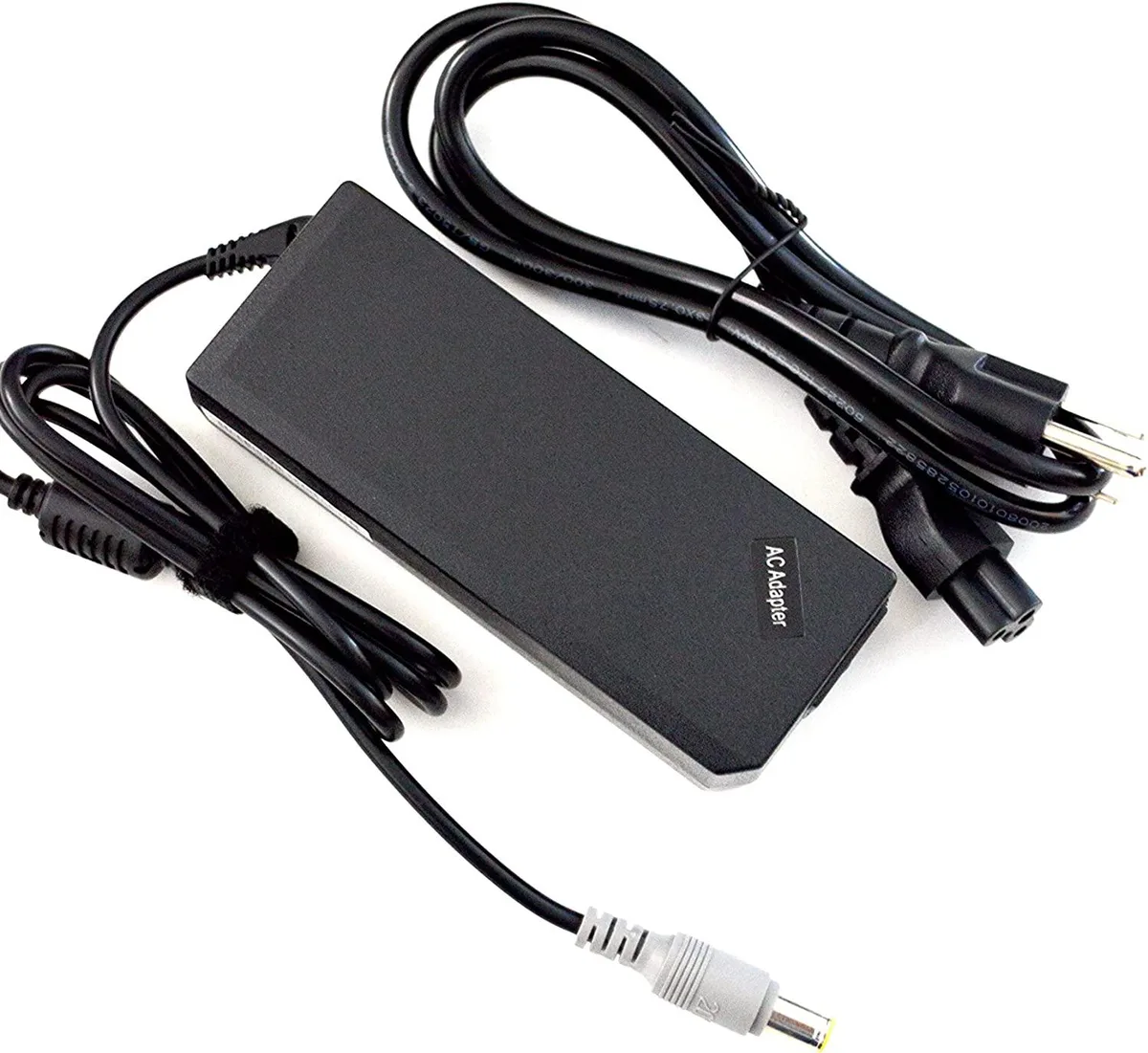 myVolts myVolts AC Adapter for Lenovo ThinkPad X140e 20V — product photo