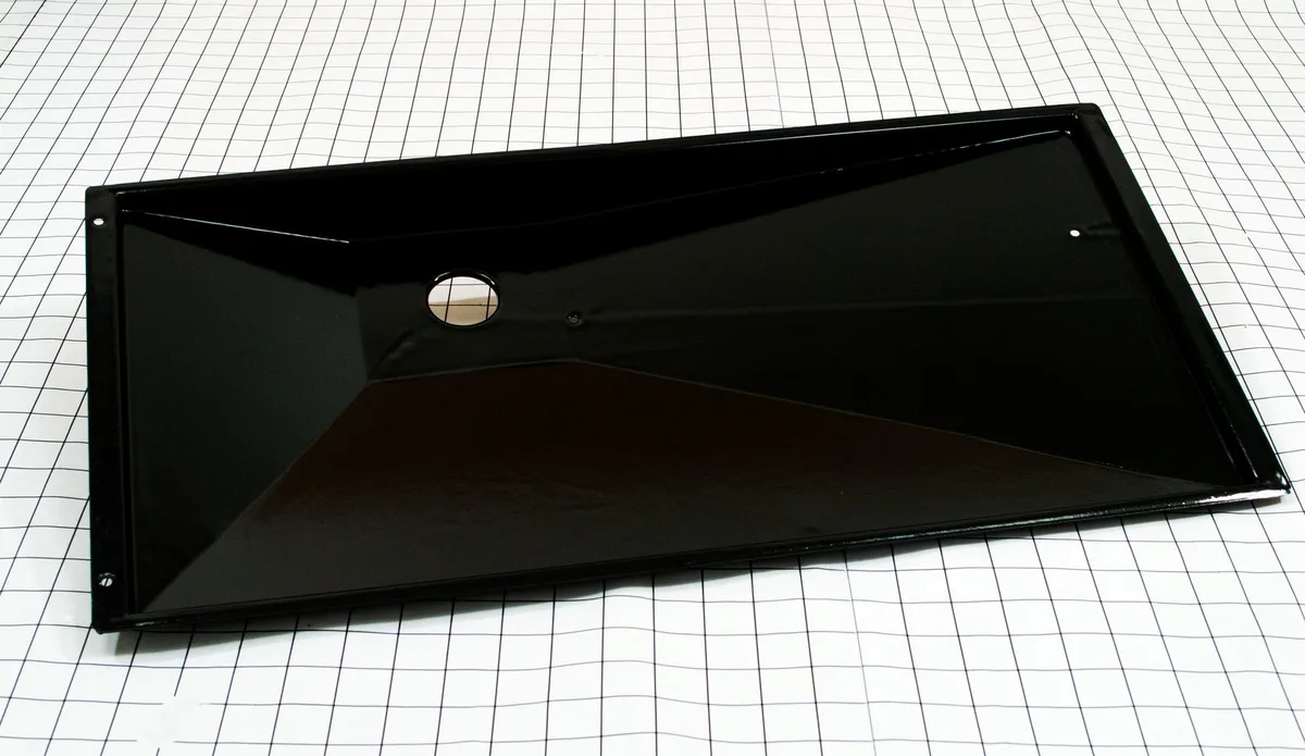 NEXGRILL NEXGRILL 20002084A0 Grease Tray Fits 720-0719BL — product photo